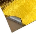 Reflect-A-GOLD™ Heat Reflective Sheet - 30cm x 30cm (12