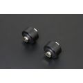 Hardrace Front Lower Arm For Bushing For compliance Honda Civic Integra