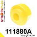 111880A: Tuleja stabilizatora frontego SPORT