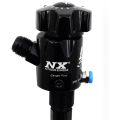 Lightning Bottle Valve (Fits 15Lb Bottles) Nitrous Express NX-11700L-15