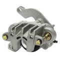 Wilwood 120-11025 HM4 Hydra-Mechanical Floating Mount Caliper Right 1 Piston