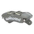 Wilwood 120-15585 Forged Dynapro LP-DS Universal Lug Mount Caliper 4 Pistons