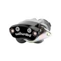 Wilwood 120-15700 Electric Parking Brake Floating Mount Caliper Right 1 Piston Black