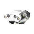 Wilwood 120-15700 Electric Parking Brake Schwimmhalterung Bremssattel Rechts 1 Kolben Poliert