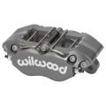 Wilwood 120-16504 Dynapro ST Universal Lug Mount Caliper 4 Pistons