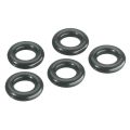 Seal Ring rubber ring o-ring injector BOSCH 1 280 210 752