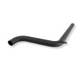 Sport muffler exhaust for VOLKSWAGEN Polo MK6 GTI (2017-2020) HATCHBACK