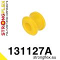 131127A: Stabilisator Verbindungsmuffe SPORT Opel Astra F