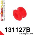 131127B: Stabilisator Verbindungsmuffe Opel Astra F