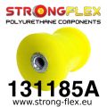 131185A: Rear subframe bush SPORT