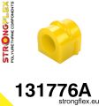 131776A: Tuleja stabilizatora frontego SPORT