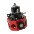 Kraftstoffdruck Regler Aeromotive Double-Adjustable Return Style ARE 13209