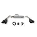 Sport muffler exhaust for CUPRA Formentor (2020+) HATCHBACK 