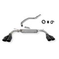 Sport muffler exhaust for CUPRA Formentor (2020+) HATCHBACK 