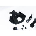 Performance Ansaugschaum-Luftfilter-Kit Proram PRK-292-BK für Audi Seat Skoda VW Volkswagen Cupra 2.0 TDI/GTD