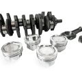 RTMG Performance 1.4 TSI Stroker Kit with Reconditioned Crankshaft 1.400 to 1.6000cc for BMY/CAX/CAV/CTH