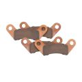 Brake Pads Wilwood 150-10356K CM Composite Metallic 10008 Power Sports Industrial Pads .185-1