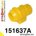151637A: Stabilisator Verbindungsmuffe vorne SPORT Renault 19