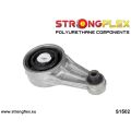 151652B: Engine mount bush - dog bone PH I