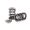 Dual Spring set and titanium retainers Kelford Cams for Subaru FA20F WRX 2015+