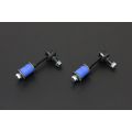 Hardrace Rear Reinforced Stabilizer Kit Mitsubishi Lancer mirage