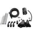RTMG Performance Oil Catch Can Kit AN10 for 1.8/2.0 TSI EA888.3 Small Black