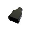Ecumaster G24L Gummimanschette für FCI 24Pin Stecker