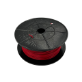 Ecumaster Draht 73206 FLRY-B 0.50 1pc = 100m rot