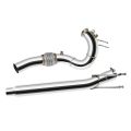 Downpipe FMIC.Pro für SKODA Octavia 1.6 2.0 TDI CR Mk2 2009-2013