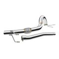 Downpipe FMIC.Pro für VOLKSWAGEN Golf V 1.9 2.0 TDI V 2006-2009