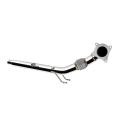 Downpipe FMIC.Pro für SEAT Altea 1.8 2.0 TSI Mk1 2007-2015