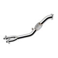 Downpipe FMIC.Pro für BMW E39 525d 530d M57 1997-2003