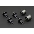 Hardrace Rear Trailing Arm For Bushing For Honda