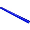 1m Silicone pipe 16mm Blue