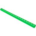 1m Silicone pipe 48mm Green