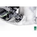 Einspritzdüsensitz 26mm für Subaru Top Feed Conversion Kraftstoffschienen Engineering