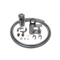 Single Catch Can Öl Auffangbehälter Kit für Mazda MX-5 90-05 Fluid Lock
