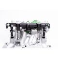 Fuel Rail Top Feed Umbau für Mazda 13B-REW Secondary