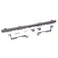 Fuel Rail for Ford Barra FG Turbo Radium Engineering