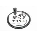Catch Can Kit CCV for Cadillac CTS-V Fluid Lock Radium Enginerring