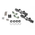 Fuel Rails Top Feed Umrüstung für Subaru EJ V1-2 Radium Engineering
