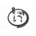 Catch Can Kit CCV for Nissan S15 Silva / 200SX Fluid Lock Radium Engineering