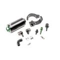Kraftstofffilter Kit für Mazda MX-5 89-05 Edelstahl 10 Micron Radium Engineering