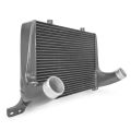 Competition Intercooler Kit + Pipe Wagner Tuning EVO2 for Ford Mustang 2015