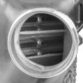 Competition Ladeluftkühler Kit Wagner Tuning für Renault Clio 4 RS-5