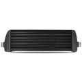 Competition Intercooler Kit Wagner Tuning for Fiat 500 Abarth Manual Transmission