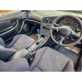 Coolerworx Short Shifter for Toyota Celica GT-Four GTSTST205 NSB Raw Alufor Minium Look With Lockout Bulb Green-5