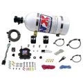 Instaboost Digital EFI 4.5kg 10Lb Bottle Nitrous Express NX-20928-10