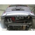 Rear Anti-Roll Sway Bar 16mm Ultra Racing for Hyundai Atos 97-03 1.0 
