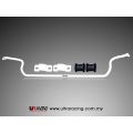 Rear Anti-Roll Sway Bar 19mm Ultra Racing for Toyota Celica T23 00+ 